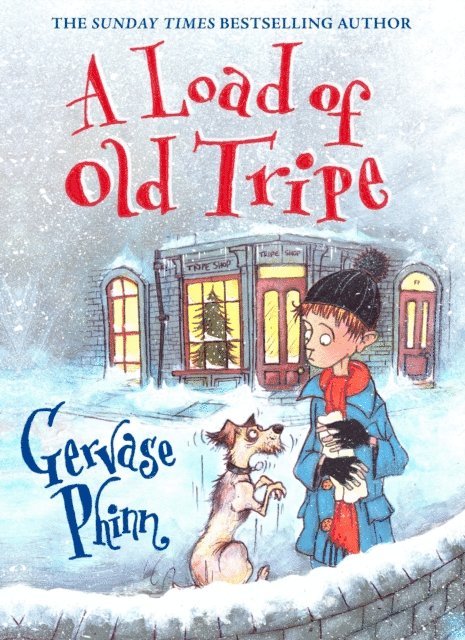 Gervase Phinn - Load of Old Tripe, E-bok