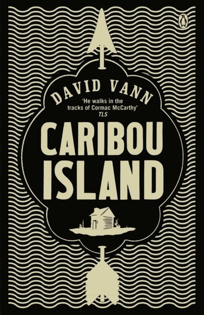 David Vann - Caribou Island, E-bok. Tillgänglighet: Lägg i varukorg