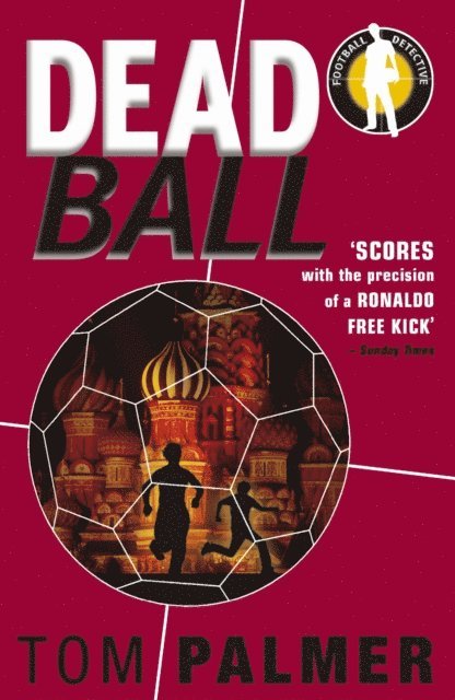 Tom Palmer - Foul Play: Dead Ball, E-bok