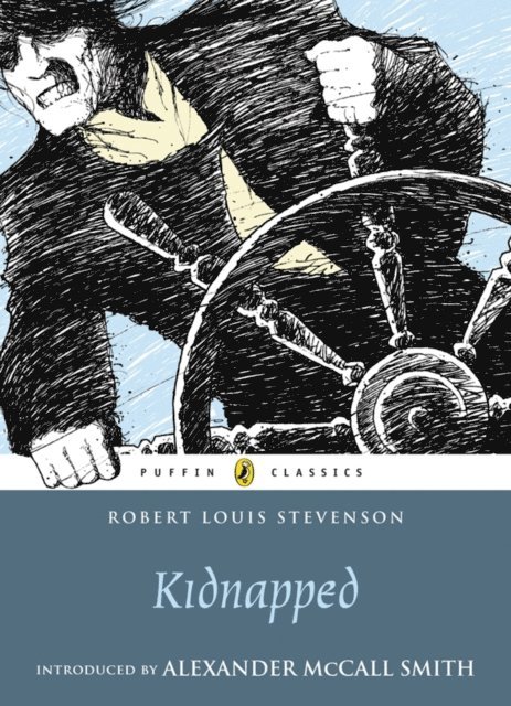 Robert Louis Stevenson - Kidnapped, E-bok