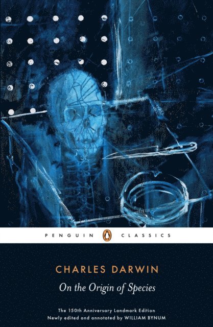 Charles Darwin, Natalie Ramm - On the Origin of Species, E-bok