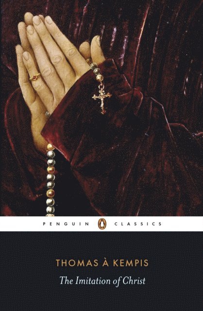 Thomas à Kempis - Imitation of Christ, E-bok