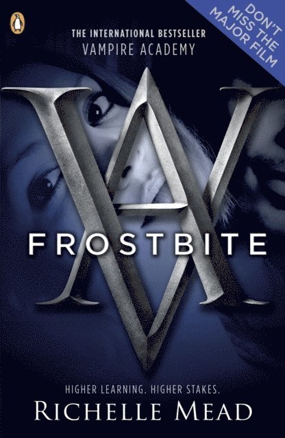 Richelle Mead - Vampire Academy: Frostbite (book 2), E-bok