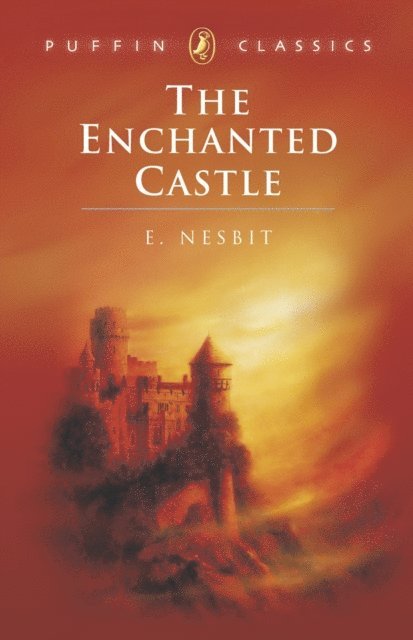 Edith Nesbit - Enchanted Castle, E-bok