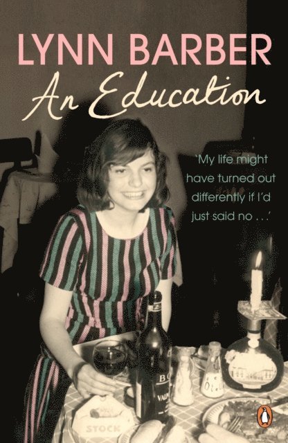 Lynn Barber - Education, E-bok