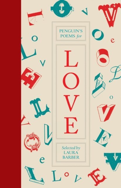 Laura Barber, Laura Barber - Penguin's Poems for Love, E-bok
