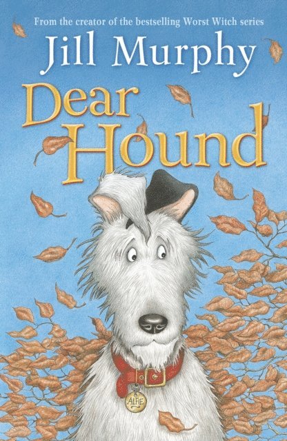 Jill Murphy - Dear Hound, E-bok