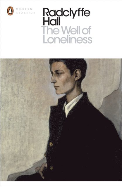 Radclyffe Hall - Well of Loneliness, E-bok