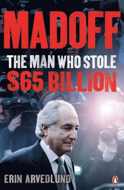 Erin Arvedlund - Madoff, E-bok. Tillgänglighet: Lägg i varukorg
