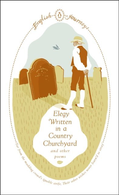Thomas Gray - Elegy Written in a Country Churchyard and Other Poems, E-bok