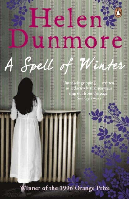 Helen Dunmore - Spell of Winter, E-bok