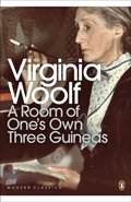 Room of One's Own/Three Guineas
