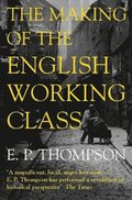 Making of the English Working Class