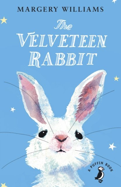 Margery Williams - Velveteen Rabbit, E-bok