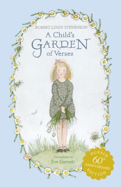 Robert Louis Stevenson - Child's Garden of Verses, E-bok