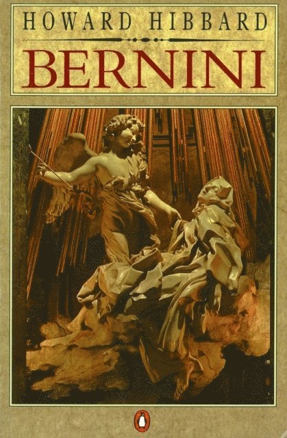 Howard Hibbard - Bernini, E-bok