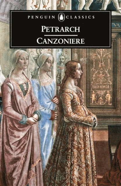 Petrarch - Canzoniere, E-bok