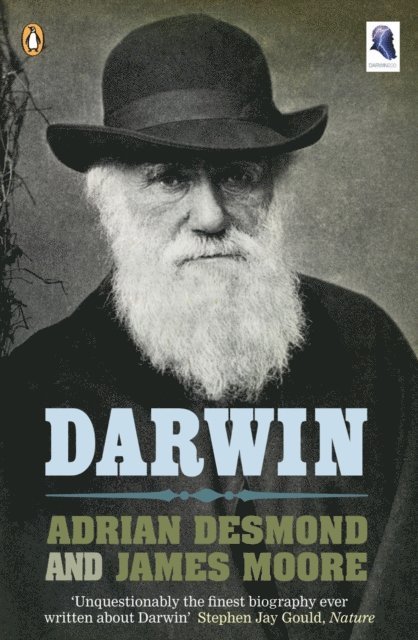 Adrian Desmond, James R Moore - Darwin, E-bok