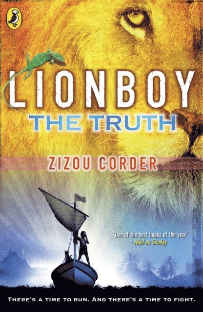 Zizou Corder - Lionboy: The Truth, E-bok. Tillgänglighet: Lägg i varukorg
