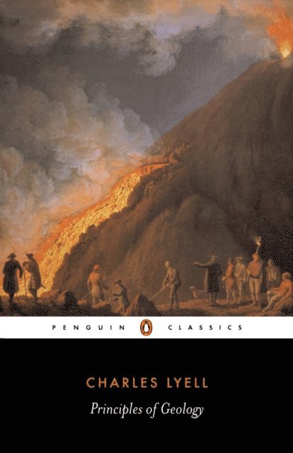 Charles Lyell - Principles of Geology, E-bok
