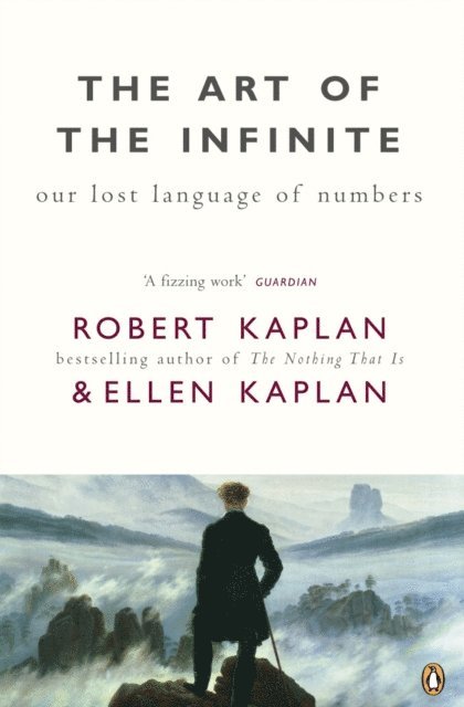 Ellen Kaplan, Robert Kaplan - Art of the Infinite, E-bok