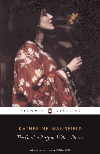 Katherine Mansfield - Garden Party and Other Stories, E-bok