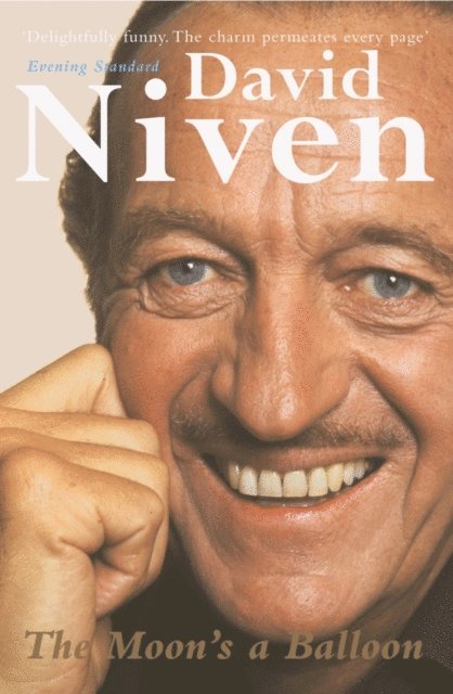 David Niven - Moon's a Balloon, E-bok