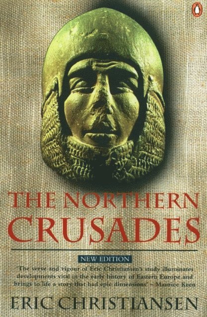 Eric Christiansen - Northern Crusades, E-bok