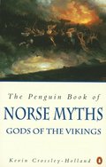 Penguin Book of Norse Myths