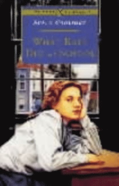 Susan Coolidge - What Katy Did at School, E-bok
