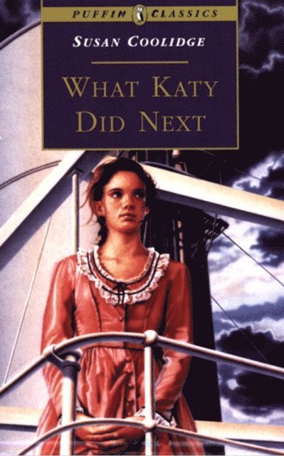Susan Coolidge - What Katy Did Next, E-bok