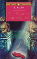 Story of the Amulet