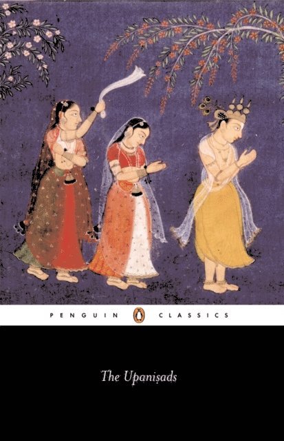 Upanishads, E-bok