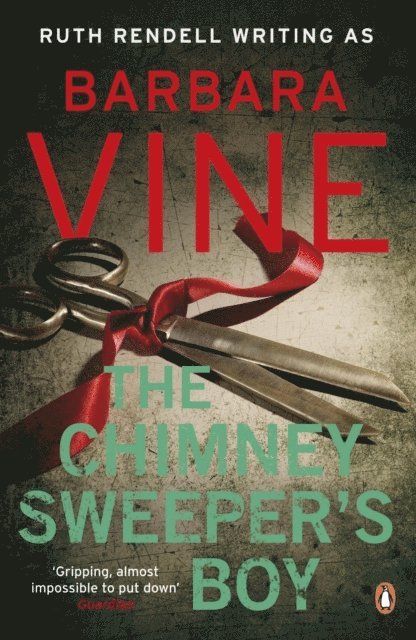 Barbara Vine - Chimney Sweeper's Boy, E-bok
