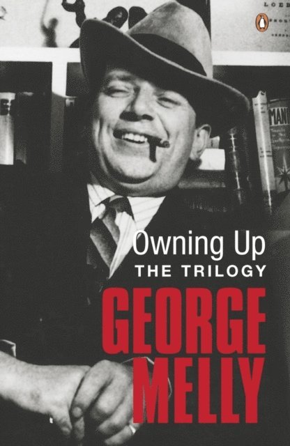 George Melly - Owning Up, E-bok