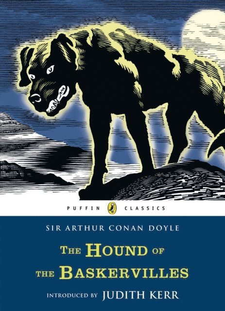 Arthur Conan Doyle - Hound of the Baskervilles, E-bok