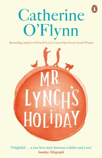 Catherine O'Flynn - Mr Lynch's Holiday, E-bok