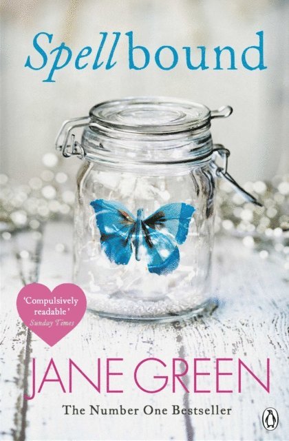 Jane Green - Spellbound, E-bok