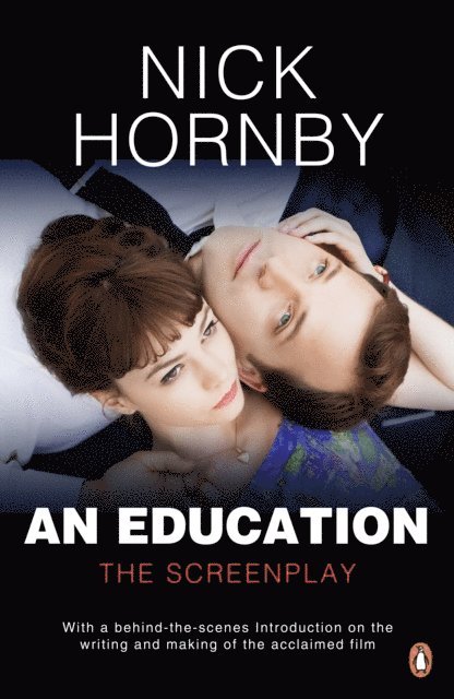 Nick Hornby - An Education, E-bok
