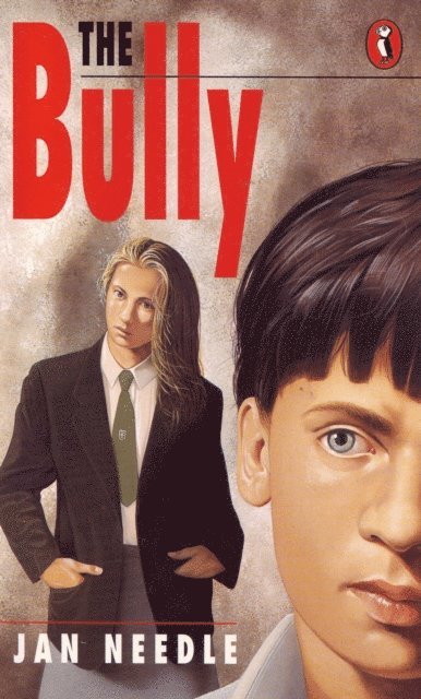 Jan Needle - Bully, E-bok