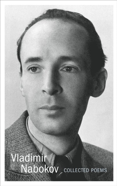 Vladimir Nabokov - Collected Poems, E-bok