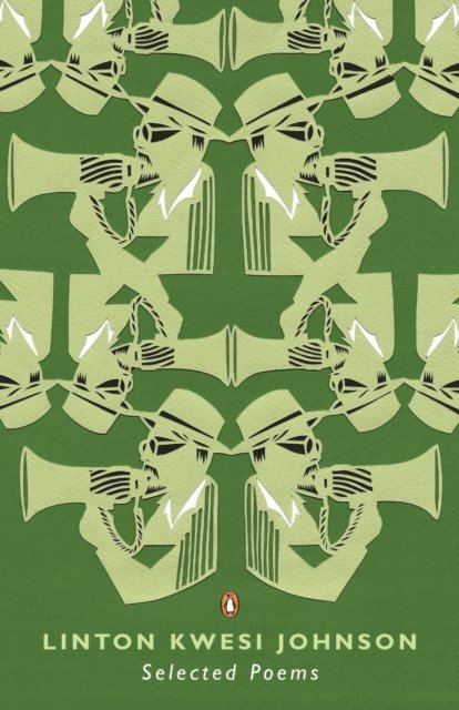 Linton Kwesi Johnson - Selected Poems, E-bok