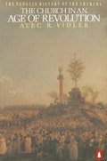 Penguin History of the Church