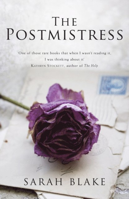Sarah Blake - Postmistress, E-bok