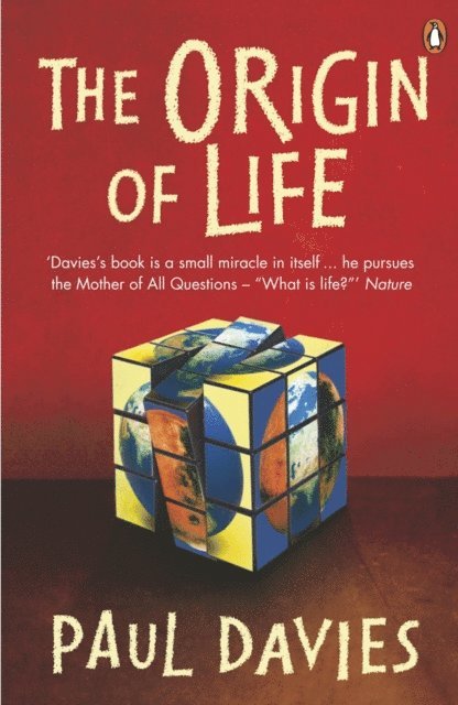 Paul Davies - Origin of Life, E-bok