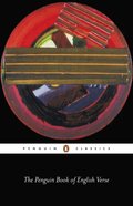 Penguin Book of English Verse