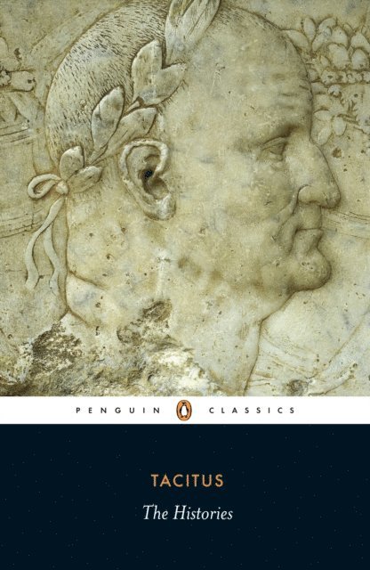 Tacitus - Histories, E-bok