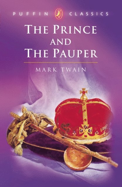 Mark Twain - Prince and the Pauper, E-bok