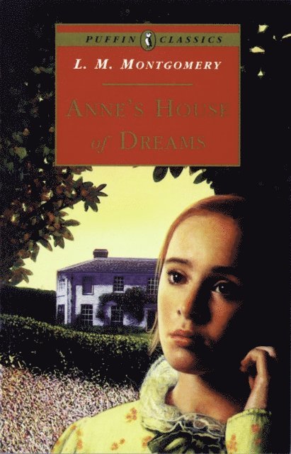 L. M. Montgomery - Anne's House of Dreams, E-bok