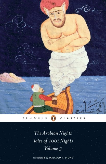Arabian Nights: Tales of 1,001 Nights, E-bok